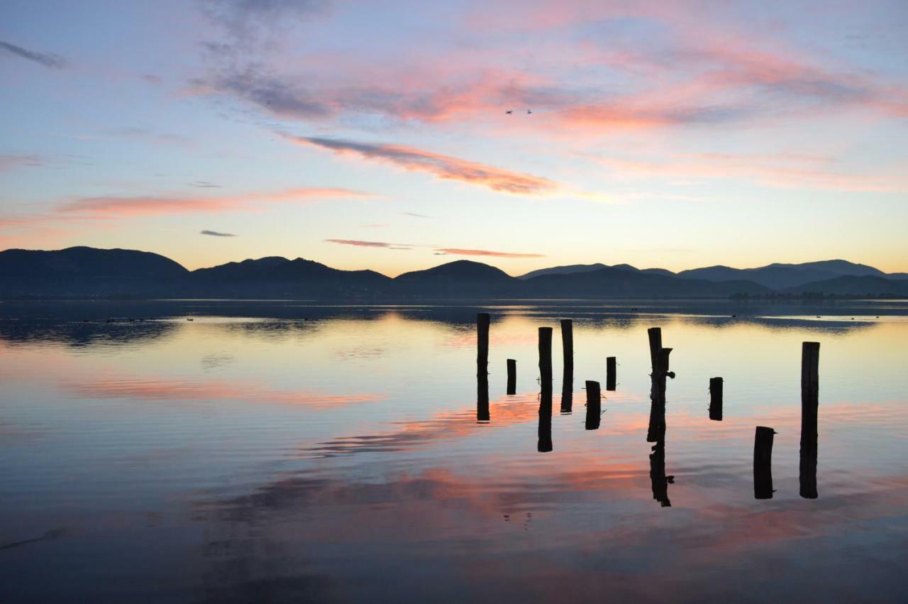A Pochi Passi Dal Mare Hotel Torre del Lago Puccini Eksteriør billede